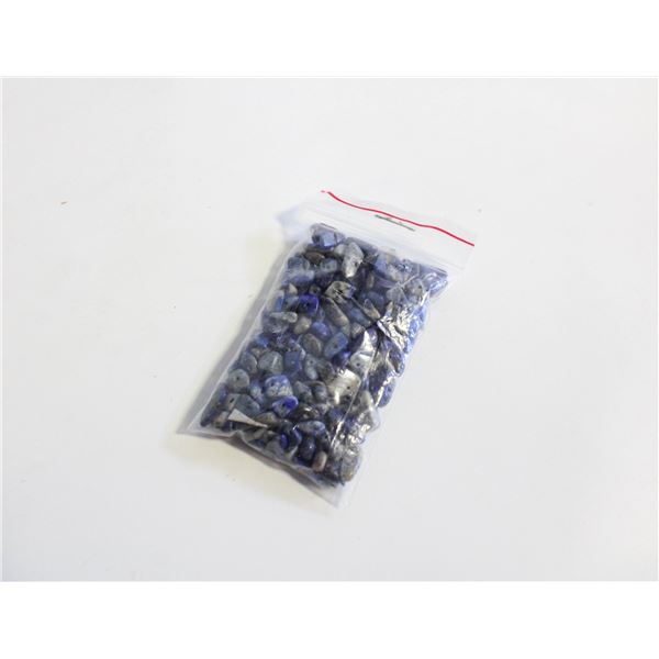 51 GRAMS NATURAL LAPIS