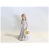 Image 1 : BIRTHDAY GIRLS ENESCO AGE 12 FIGURINE