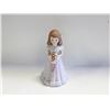Image 1 : BIRTHDAY GIRLS ENESCO FIGURE AGE 12