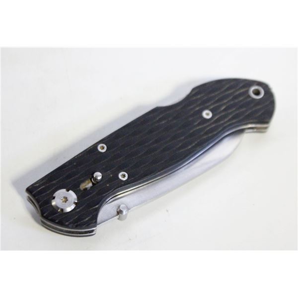 CRKT LAKE 111 FOLDING KNIFE