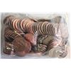 Image 1 : ESTATE BAG OF LOOSE PENNIES