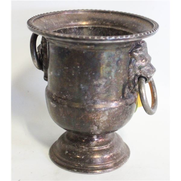VINERS OF SHEFFIELD MINIATURE CHAMPAGNE COOLER
