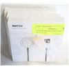 Image 1 : NEW CHARGING CABLE FOR APPLE WATCH 3PK