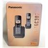 Image 1 : NEW REPACKED PANASONIC KX-TGC382