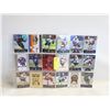 Image 1 : SHEETS OF TIM HORTONS HOCKEY CARDS