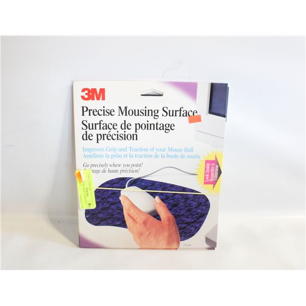 PRECISE MOUSING SURFACE 3 PACKAGES