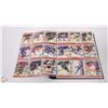 Image 1 : 1990 SCORE HOCKEY CARDS 200+ CARDS