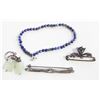 Image 1 : ESTATE JEWELRY COLLECTION INCLUDING SCOTT GENUINE