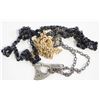 Image 1 : ESTATE MENS COLLECTION OF CHAINS 26" 23" & 25"