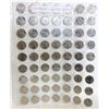 Image 1 : 63 CANADIAN COLLECTOR COINS