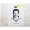 Image 1 : DAVE SEMENKO MR PLYWOOD SPONSER