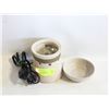 Image 1 : SCENTSY WARMER "NANTUCKET"