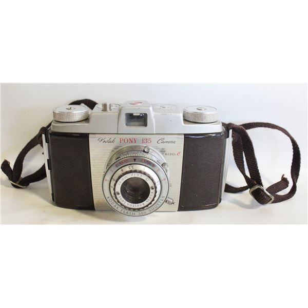 KODAK PONY 135 CAMERA