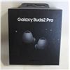 Image 1 : SAMSUNG GALAXY BUDS2 PRO EARBUDS, AUTHENTIC