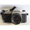 Image 1 : PENTAX ASAHI K1000 35MM SLR CAMERA W/ PENTAX-M