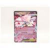 Image 1 : 35)  MEGA DIANCIE EX 41/94 DOUBLE RARE