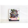 Image 1 : MARVEL YEAR BY YEAR VISUAL CHRONICLE
