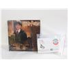 Image 1 : SEALED 2002 HARRY POTTER CALENDAR +