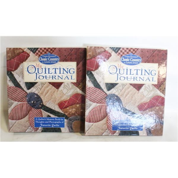 QUILTING & SEWING HOW-TO & PATTERN BOOKS - AST LOT