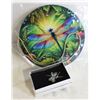 Image 1 : DRAGONFLY NECKLACE & SUNCATCHER