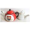 Image 1 : VTG. COLLECTORS MIN. IRELAND TEAPOT, &