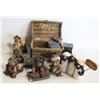 Image 1 : BOYDS BEARS & FRIENDS COLLECTABLE FIGURES AST LOT