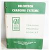 Image 1 : GMC DELCOTRON CHARGING SYSTEMS