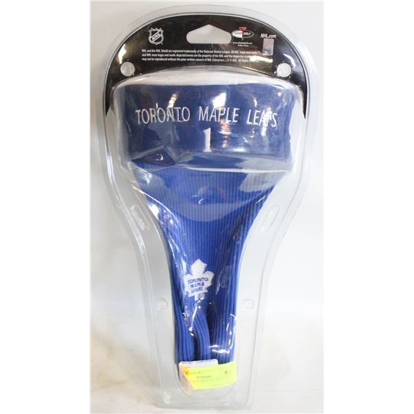 NEW COLLECTOR GOLF DRIVER HEAD