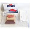 Image 1 : STAMPS & INK PAD