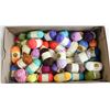 Image 1 : BOX LION BRAND YARN
