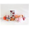 Image 1 : DECORATIVE CHRISTMAS ORNAMENTS/DÉCOR- BOX LOT