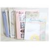 Image 1 : QUILTING PATTERNS - ASSORTED LOT