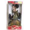 Image 1 : TIMELESS TREASURES 18" PORCELAIN DOLL - NEW IN BO