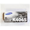 Image 1 : SAMSUNG INK CARTRIDGE FOR CLT-K406S