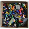 Image 1 : FLAT OF LEGO