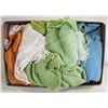 Image 1 : WOMENS SCARVES ASSORTED LOT