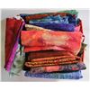 Image 1 : QUILTING FABRICS ASSORTED