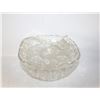 Image 1 : VINTAGE 1960'S GLASS PUNCH BOWL, 25 PIECES