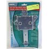 Image 1 : IDEAL GARAGE DOOR SIDE LOCK NEW IN BOX