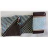 Image 1 : WALLETS/COIN/COSMETIC BAGS ASSORTED
