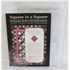 Image 1 : SEWING/QUILTING RULERS- ASSORTED