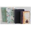 Image 1 : JOURNALS/NOTEBOOKS ASSORTED
