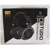 Image 1 : NEW ONE STUDIO 10 DJ HEADPHONES