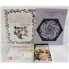 Image 1 : QUILTING & SEWING HOW-TO & PATTERN BOOKS - AST LOT