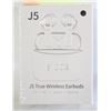 Image 1 : NEW SEALED LUKG WIRELESS EARBUDS WITH