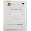 Image 1 : NEW SEALED TRUE WIRELESS STEREO