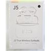 Image 1 : NEW SEALED LUKG WIRELESS EARBUDS WITH