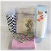 Image 1 : STATIONERY/GIFT ITEMS- NEW IN BOX ASSORTED