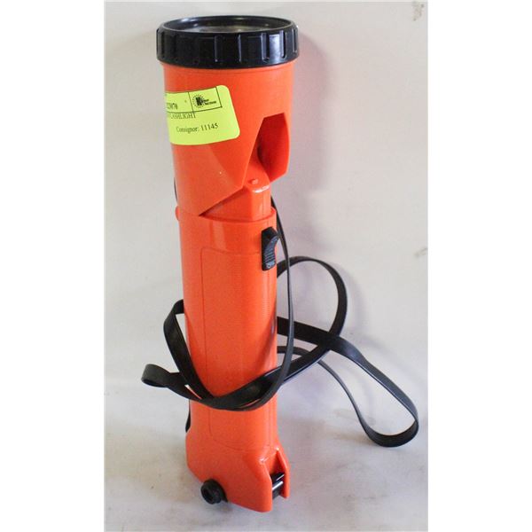 MAKITA ML700 FLASHLIGHT