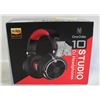 Image 1 : NEW ONE STUDIO 10 DJ HEADPHONES